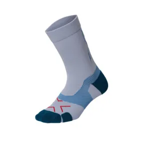 2XU Vectr Light Cushion Crew Socks - 2024