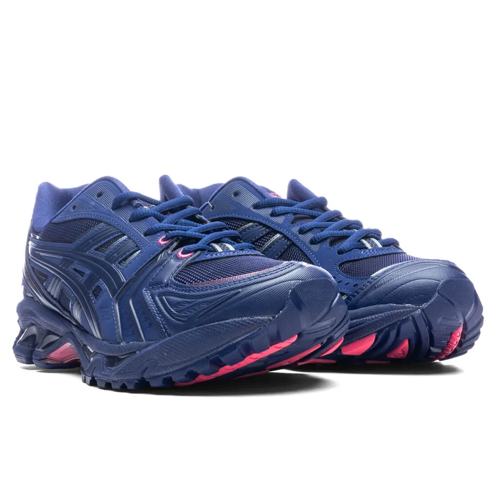 8ON8 x Asics Gel-Kayano 14 - Indigo Blue/Indigo Blue