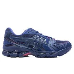 8ON8 x Asics Gel-Kayano 14 - Indigo Blue/Indigo Blue