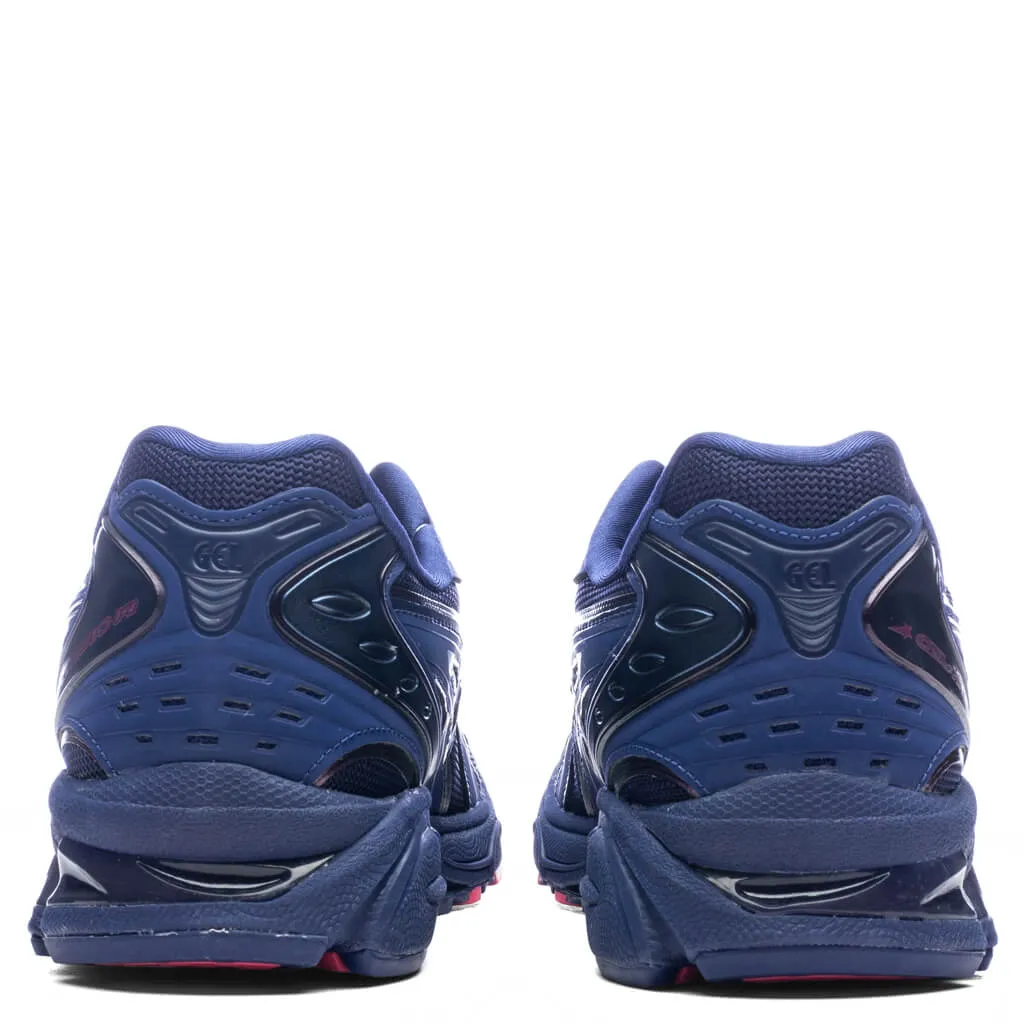 8ON8 x Asics Gel-Kayano 14 - Indigo Blue/Indigo Blue