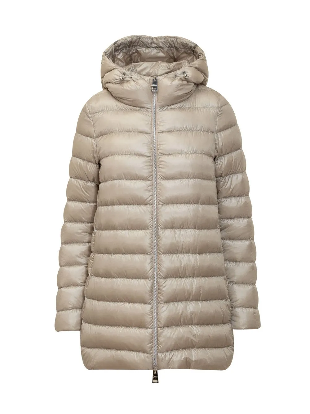 A-Shape Ultra Down Jacket