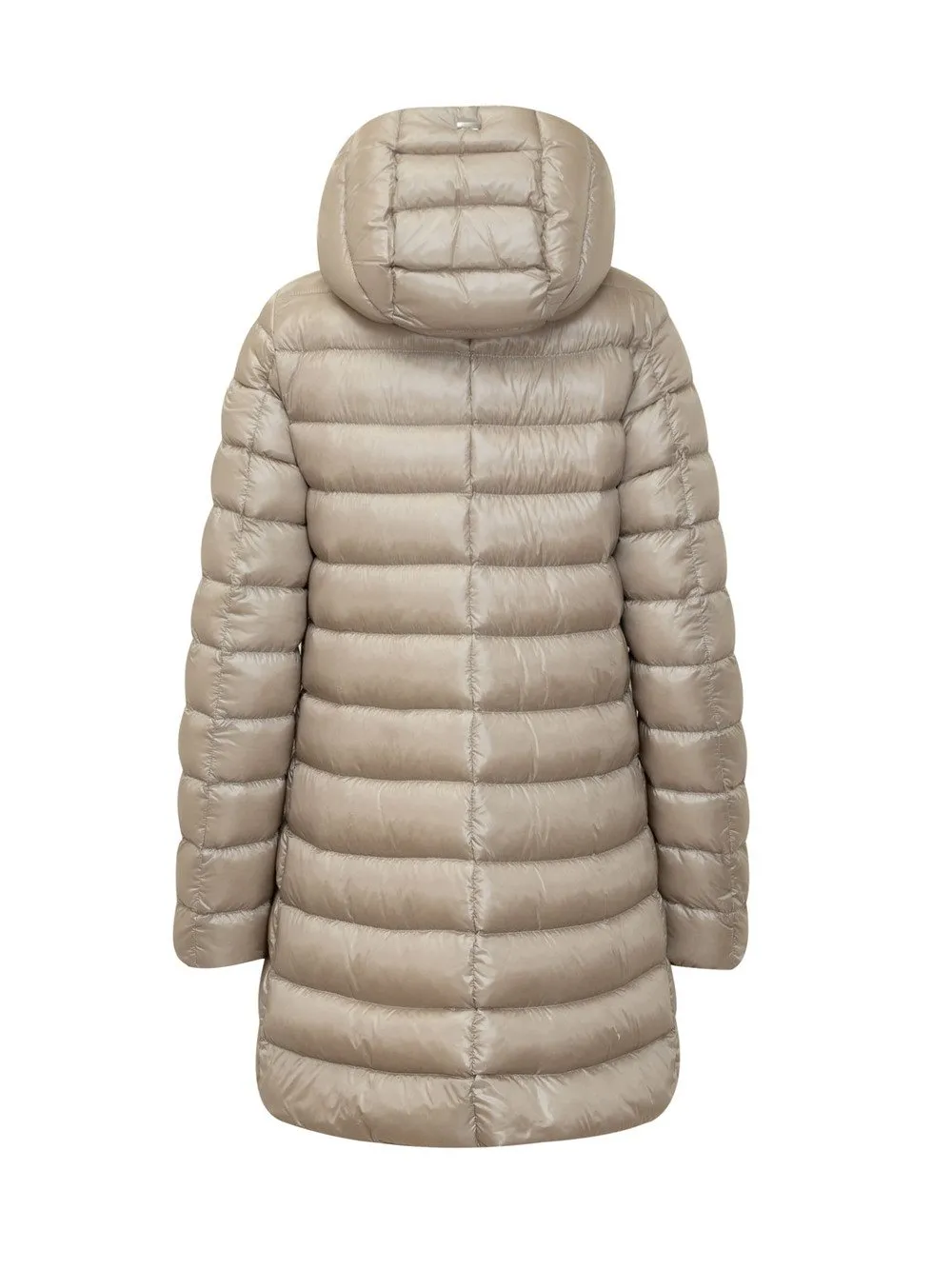 A-Shape Ultra Down Jacket