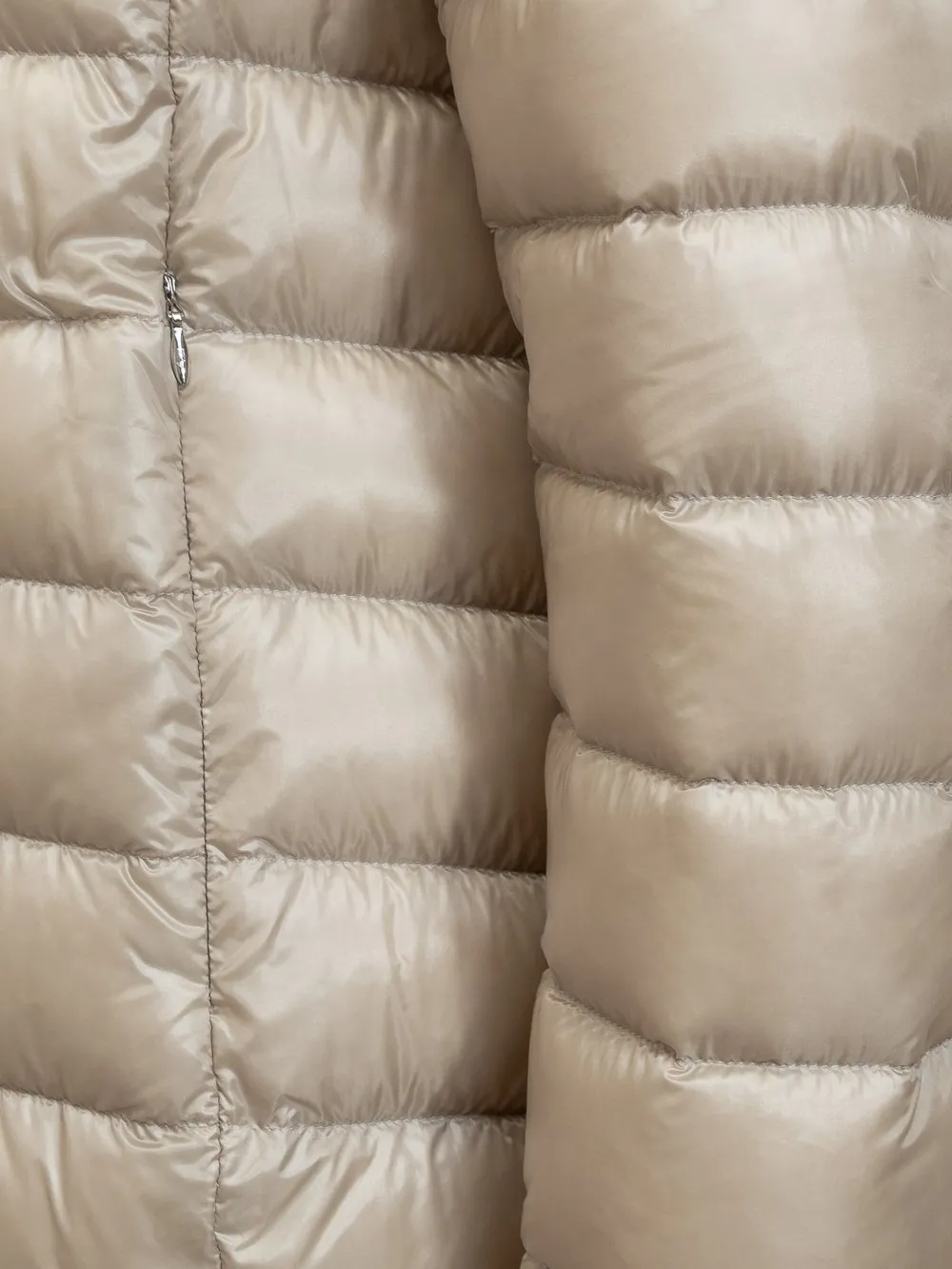 A-Shape Ultra Down Jacket