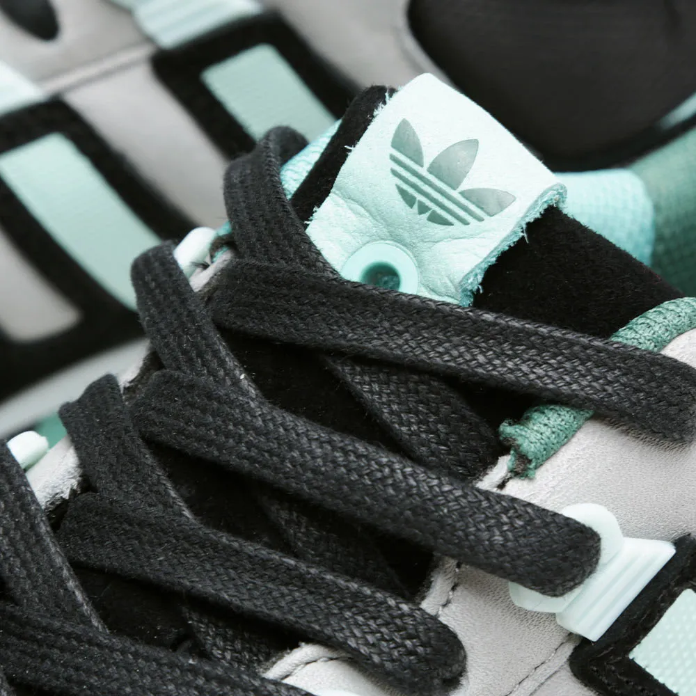 Adidas Consortium x Sneaker Freaker Torsion Integral SBlack & White Vapour