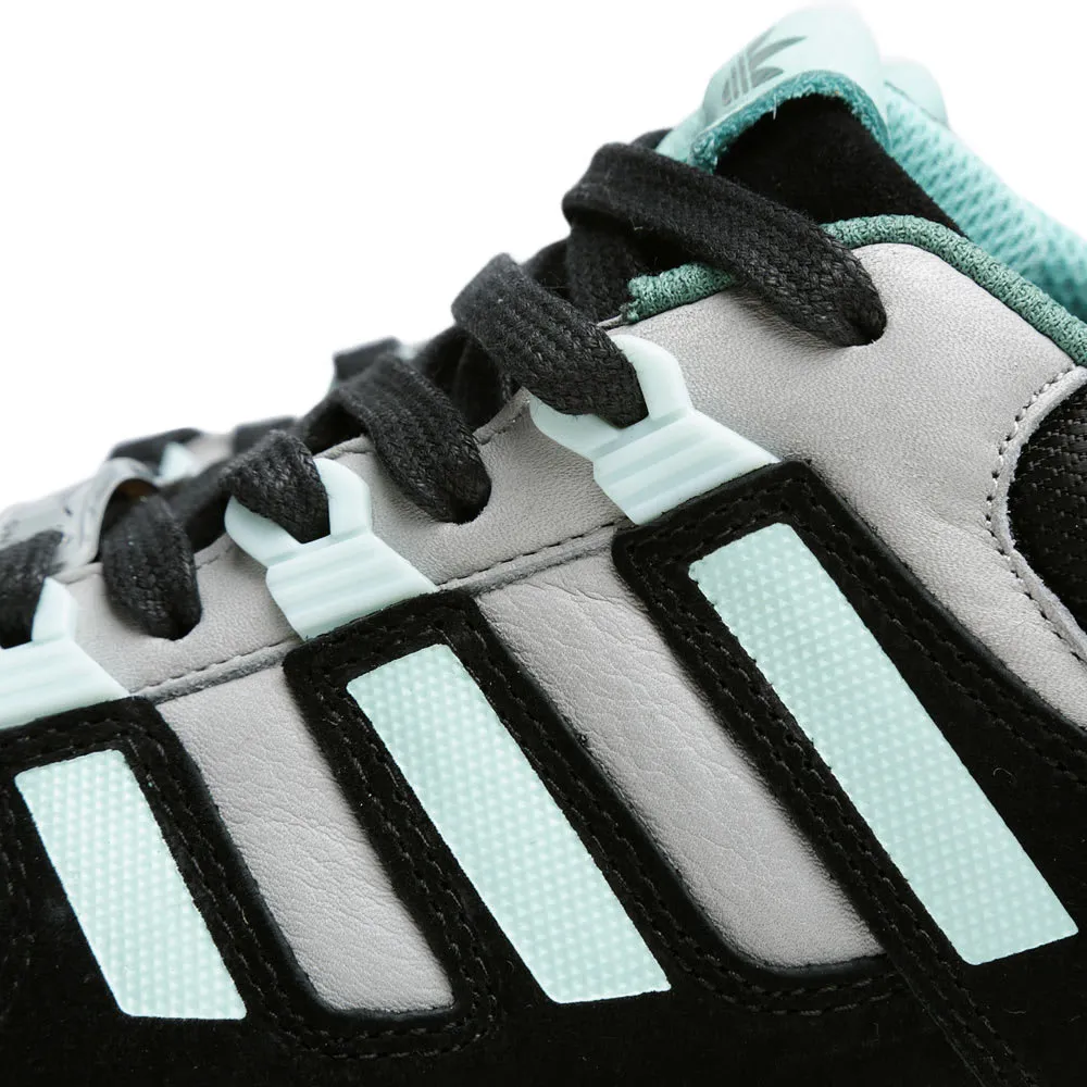 Adidas Consortium x Sneaker Freaker Torsion Integral SBlack & White Vapour