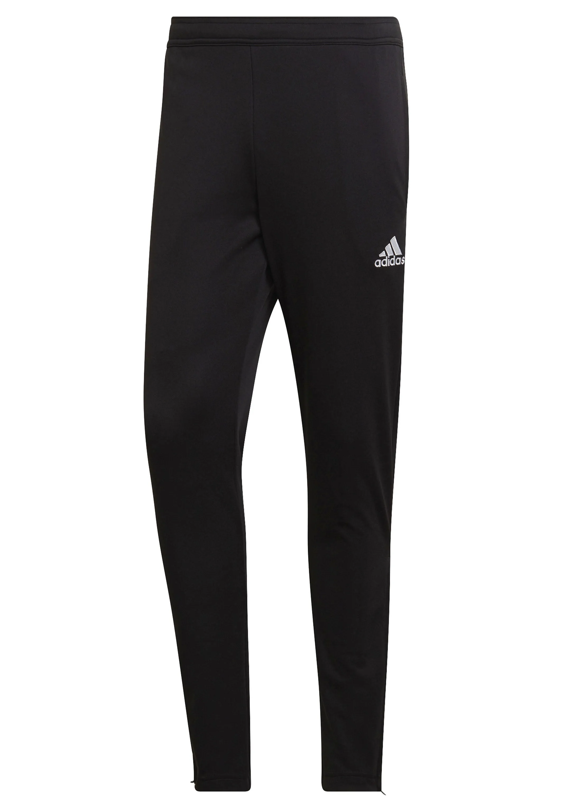 Adidas Mens Entrada 22 Training Track Pants Black  HC0332