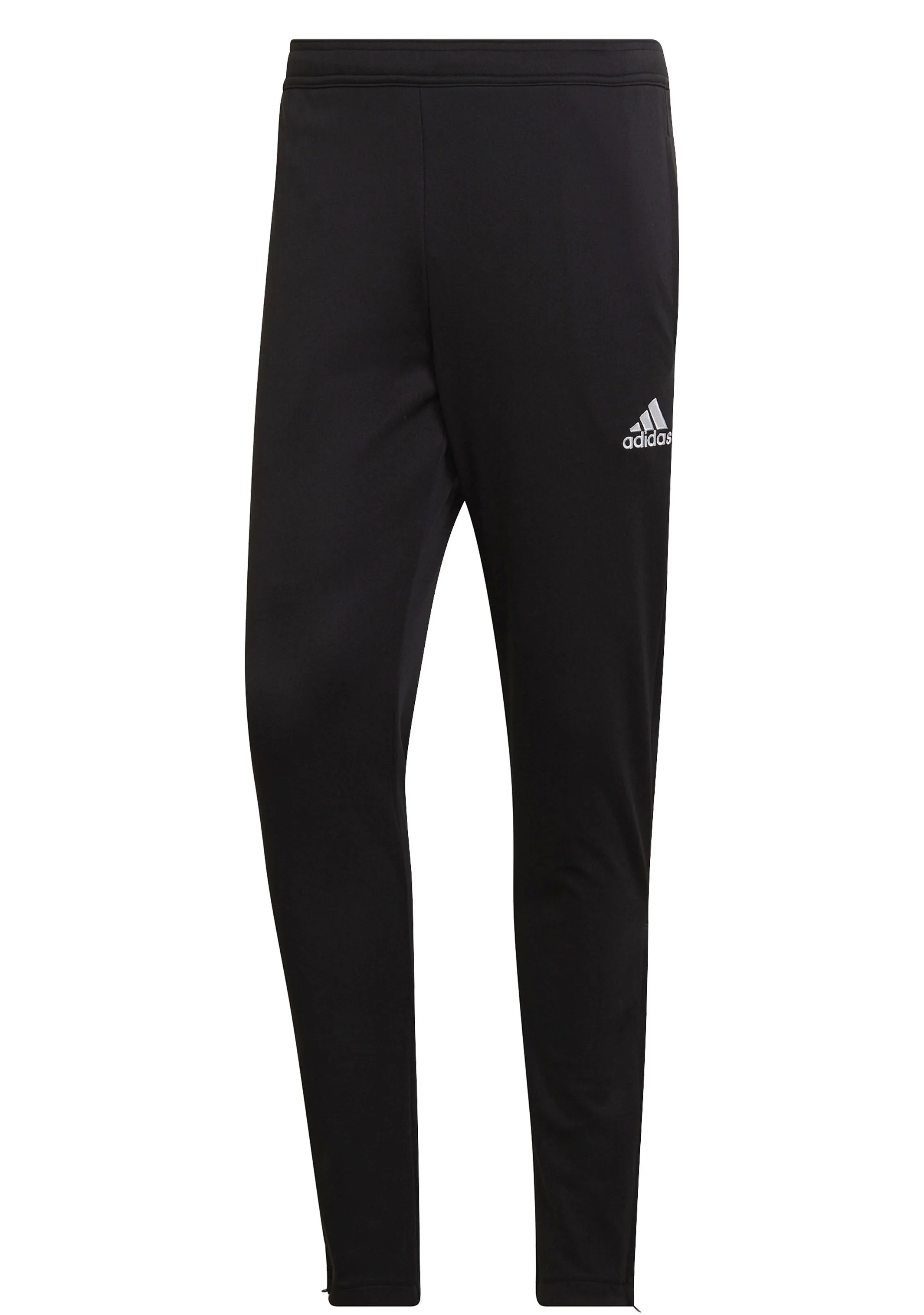 Adidas Mens Entrada 22 Training Track Pants Black  HC0332