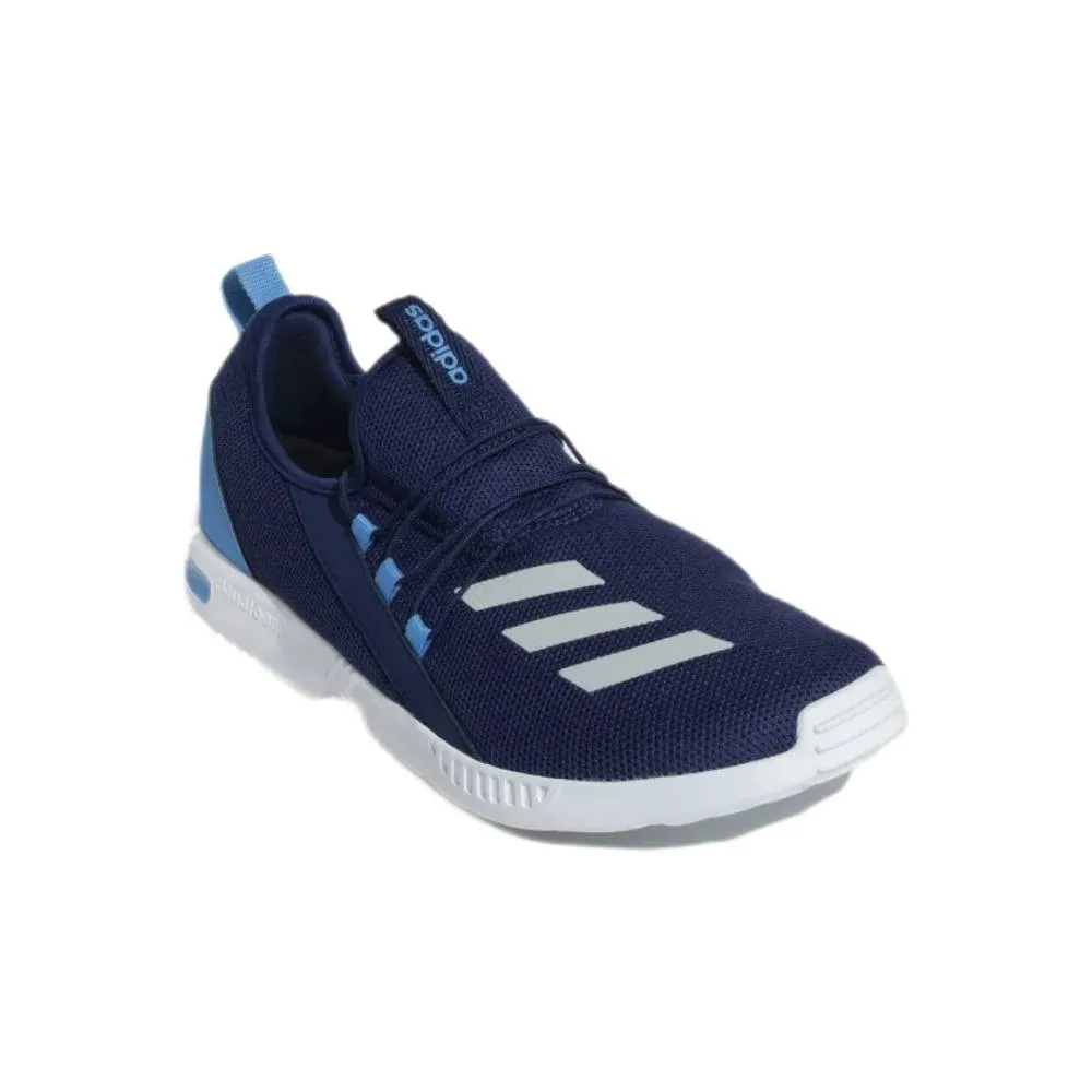 Adidas Men's Gauzewalk Running Shoe (Night Sky/Stone/Pulse Blue)