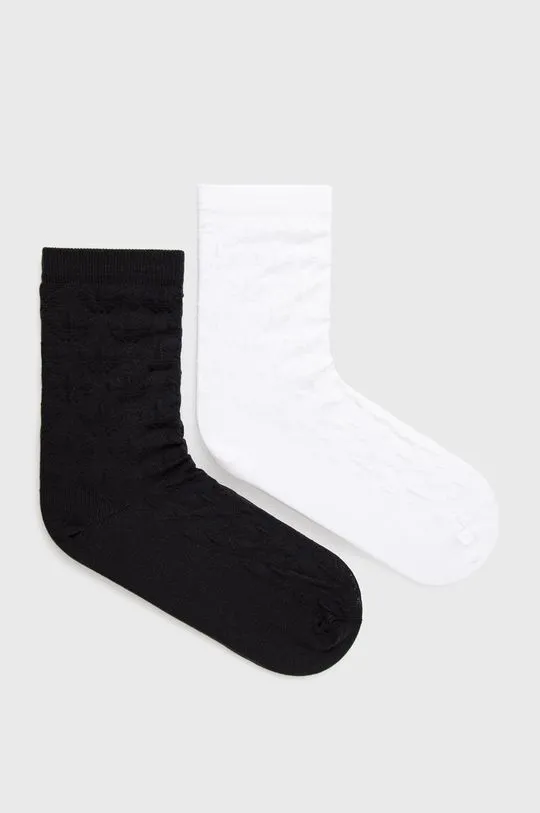 adidas Originals socks women's white color