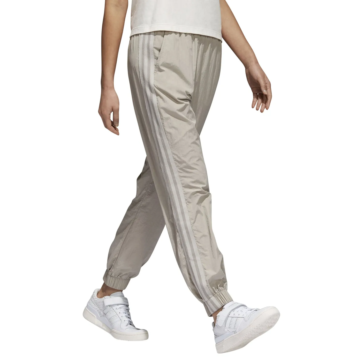 adidas Originals Women's Crinkled Adibreak Track Pants CE4170