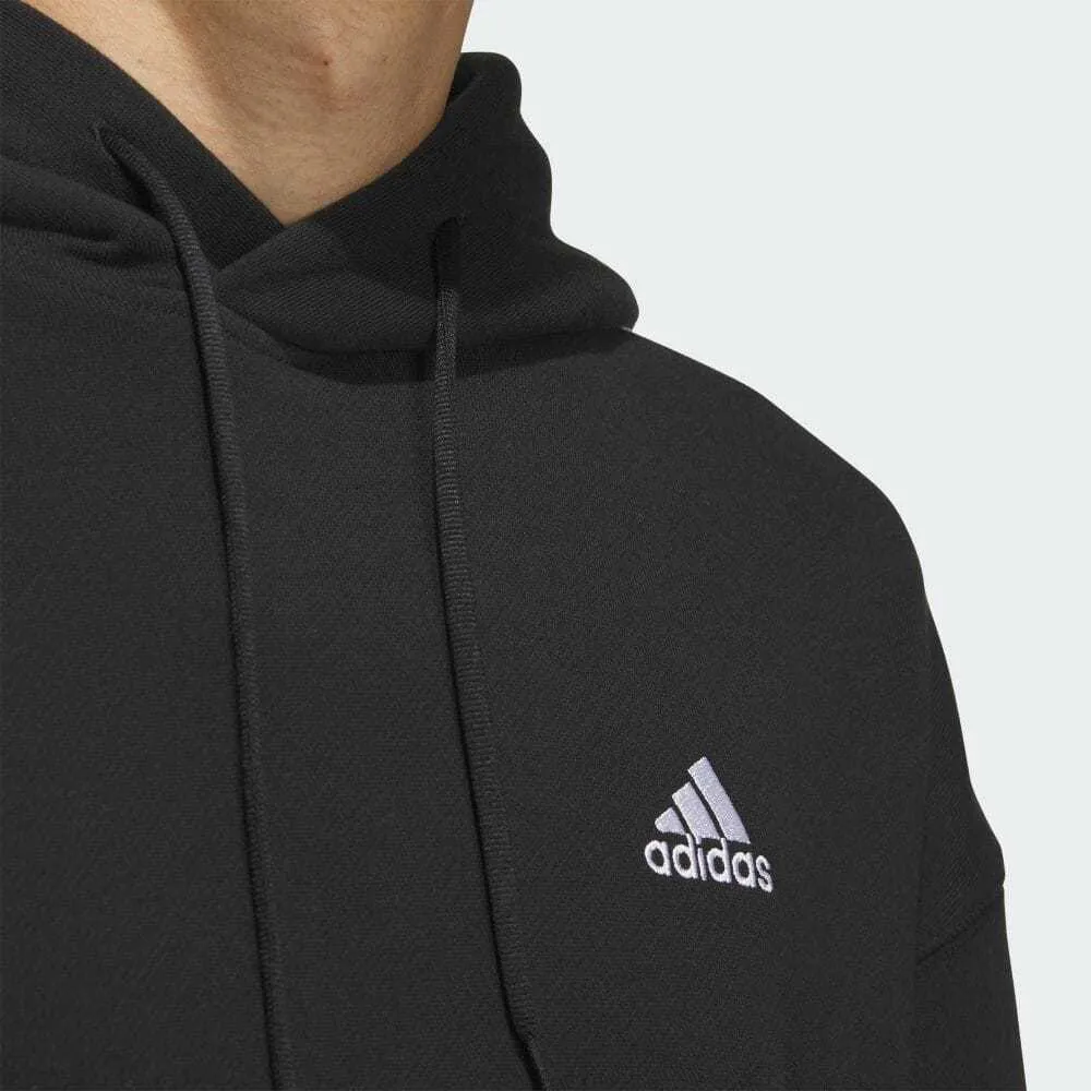 adidas  |Pullovers Unisex Long Sleeves Logo Hoodies