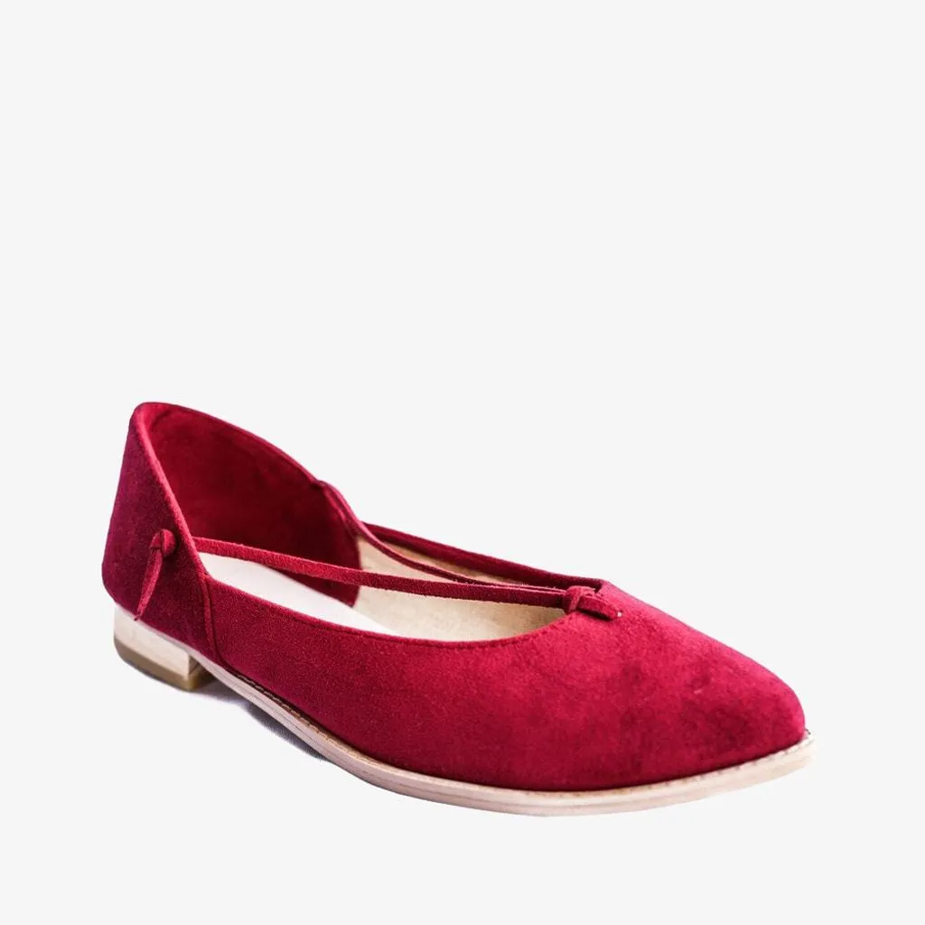 Audrey Ballet Flat