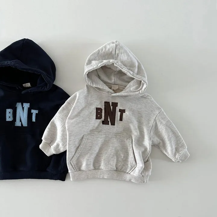 Baby Kid Boys Letters Hoodies Sweatshirts Wholesale 231130111