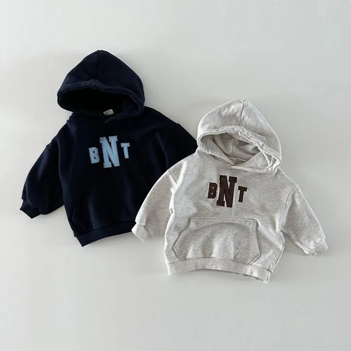 Baby Kid Boys Letters Hoodies Sweatshirts Wholesale 231130111