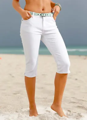 beachtime Capri Trousers