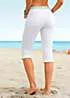 beachtime Capri Trousers