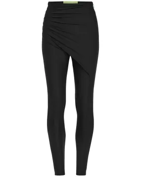 Black Zoe Pant