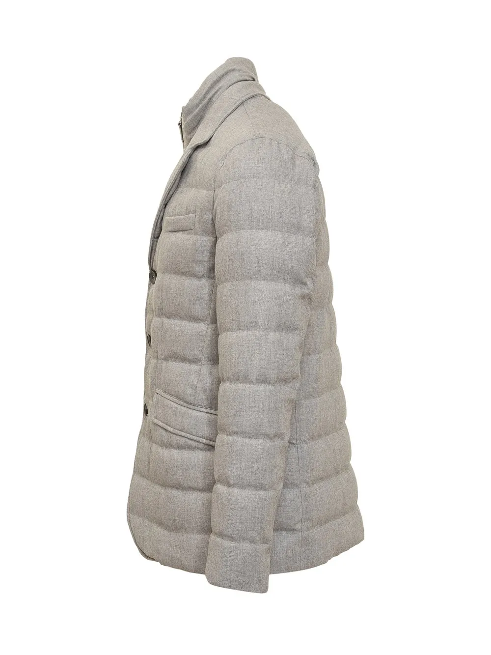 Blazer Down Jacket