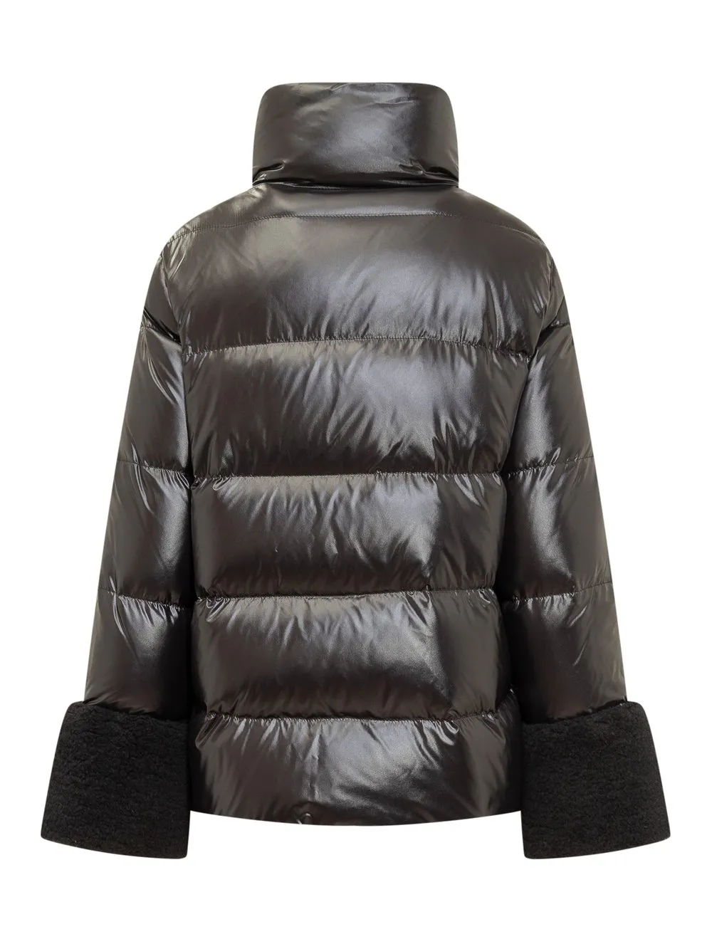 Cappetta Down Jacket