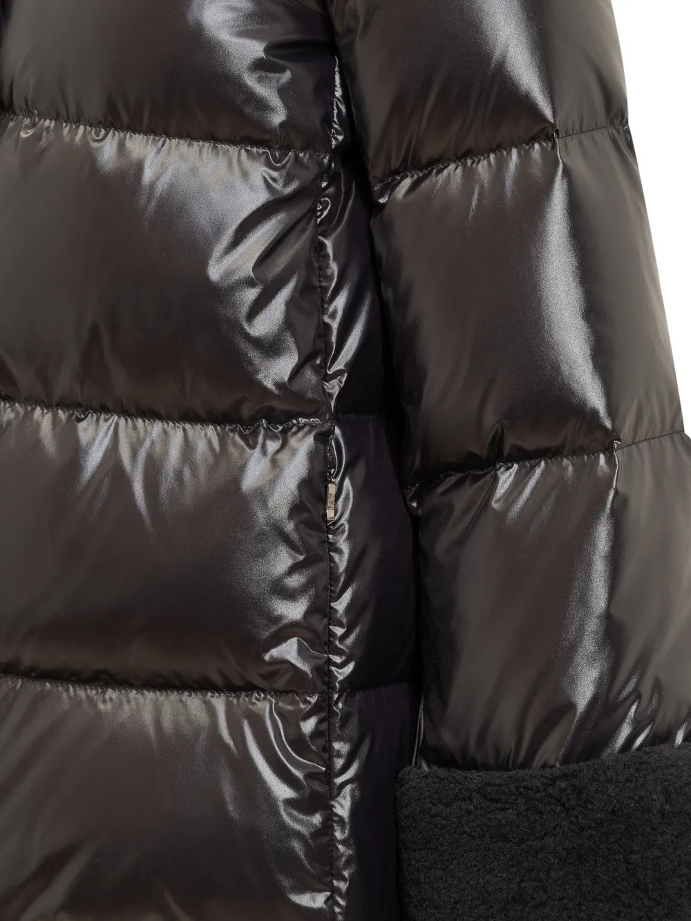 Cappetta Down Jacket