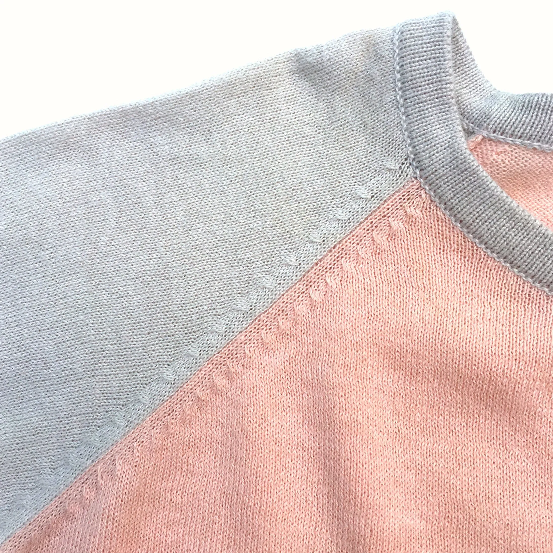 Caramel Pale Apricot Cardigan: 2 Years