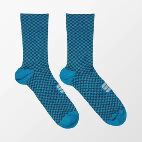 Checkmate Sock Men's