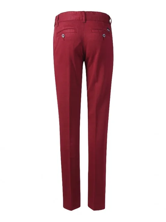 Chino Trousers