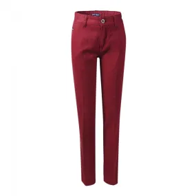 Chino Trousers