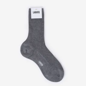 Classic Sock Grey