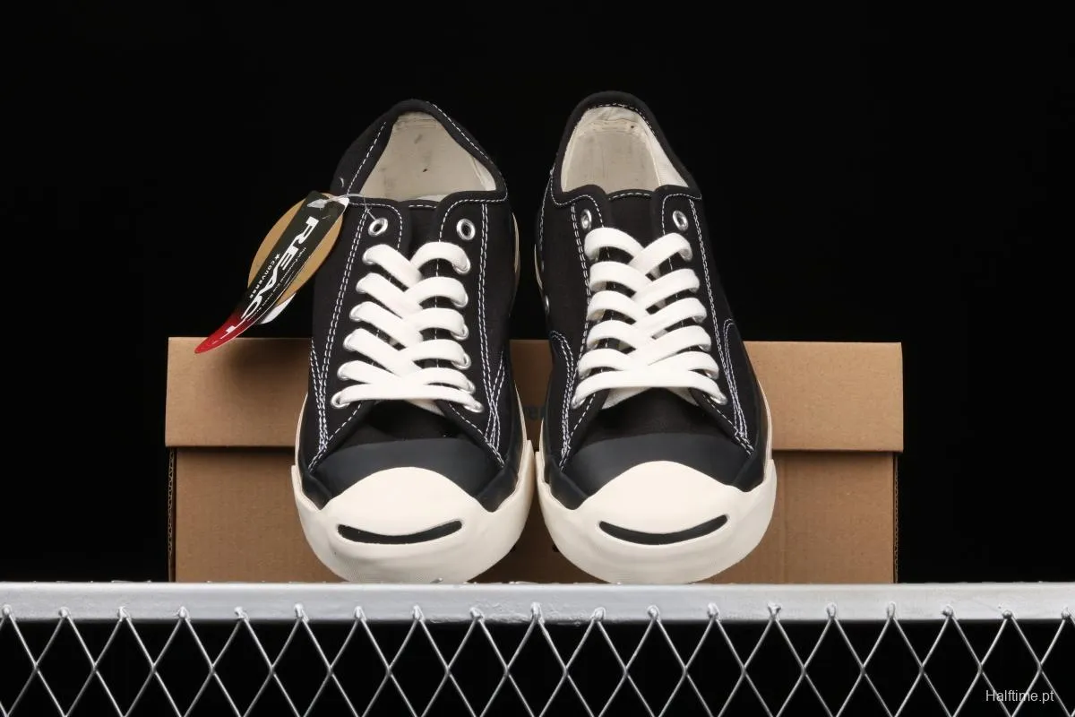 Converse x Clot co-signed Edison Chen's low-top shoes 1CL255