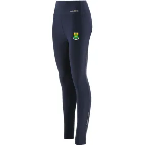 Convoy GAA Riley Full Length Leggings