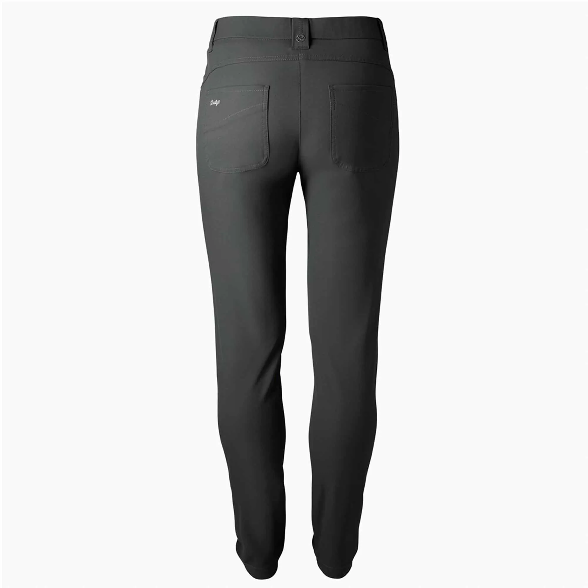 Daily Sports Lyric Trousers Black 29 Inch Leg