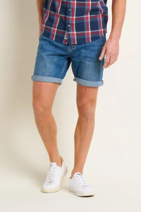 Denim Short