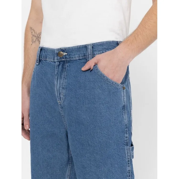 Dickies Garyville Bermuda Jeans Uomo