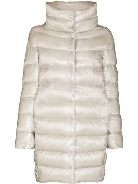 DORA MIDI DOWN JACKET