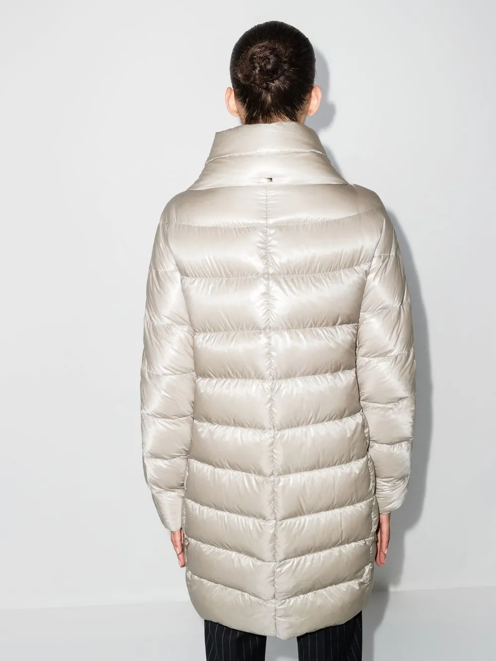 DORA MIDI DOWN JACKET