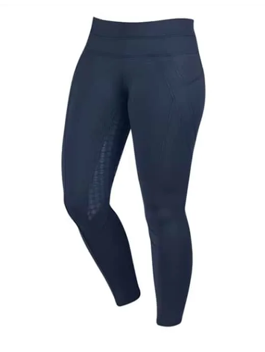 Dublin Performace Thermal Active Tights Navy