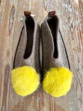 EASTER slippers