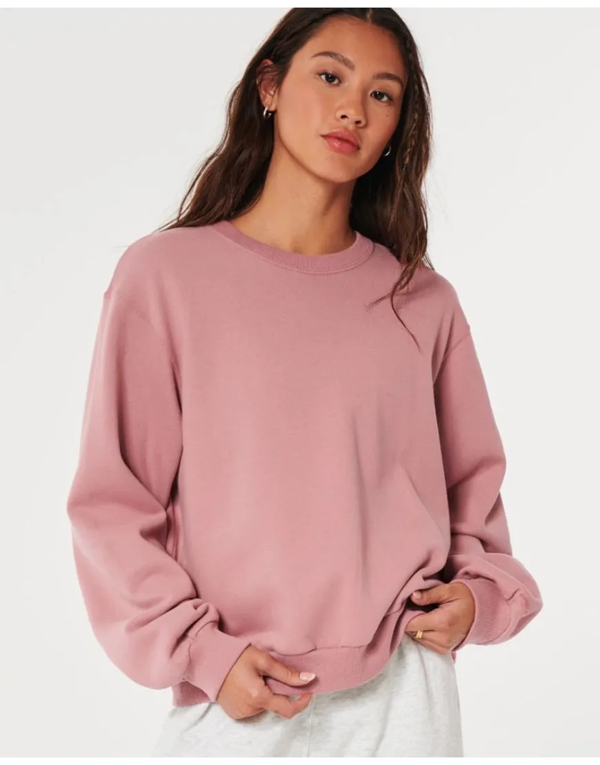 Easy Crew Sweatshirt