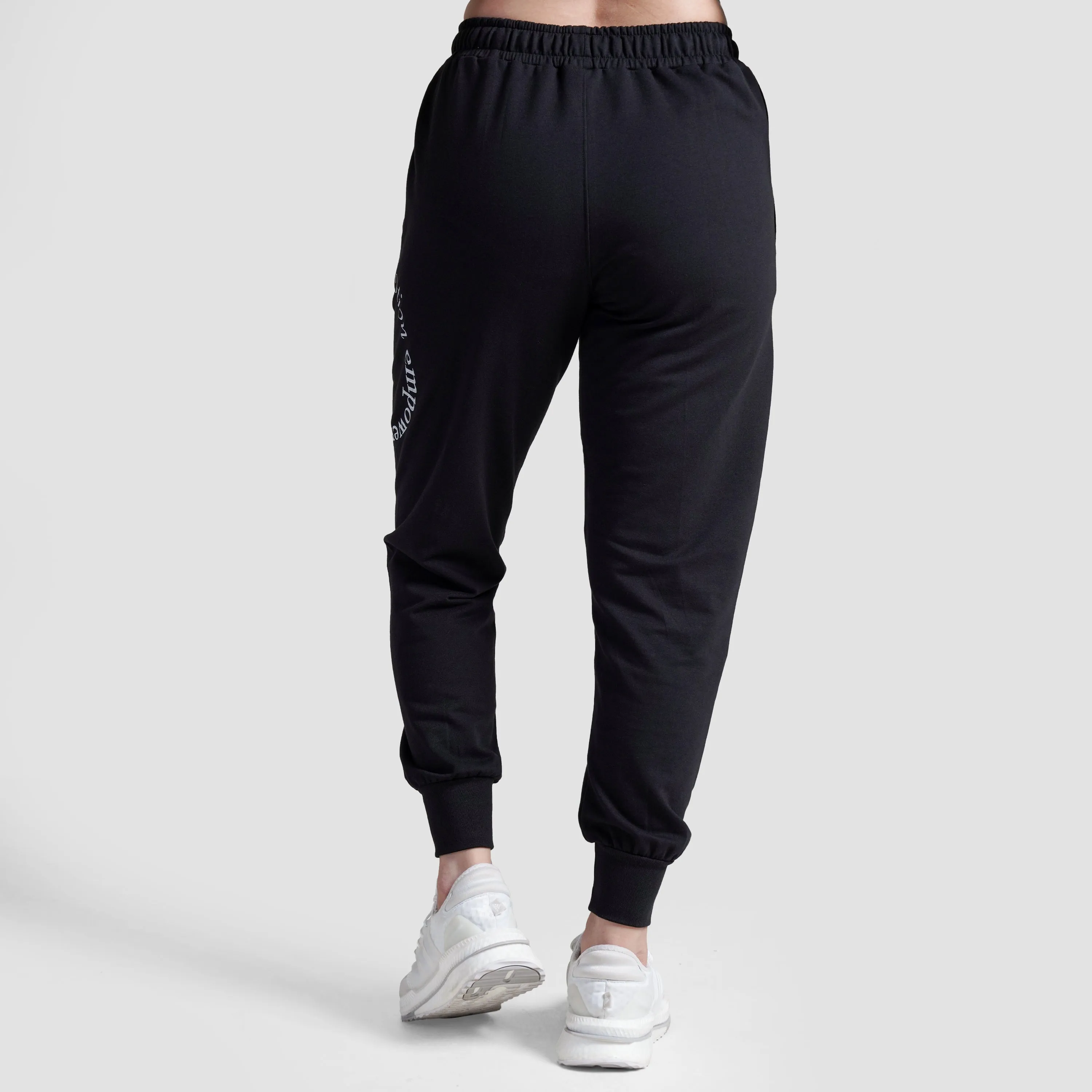 Empower Motion Trousers (Black)