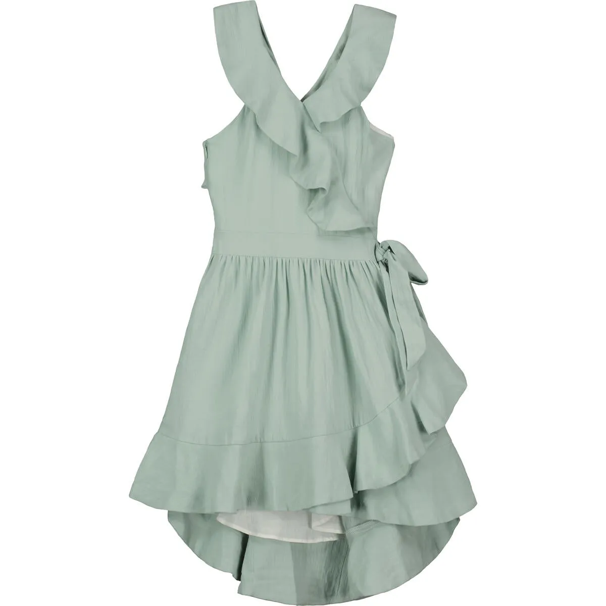 Etta Dress / Green