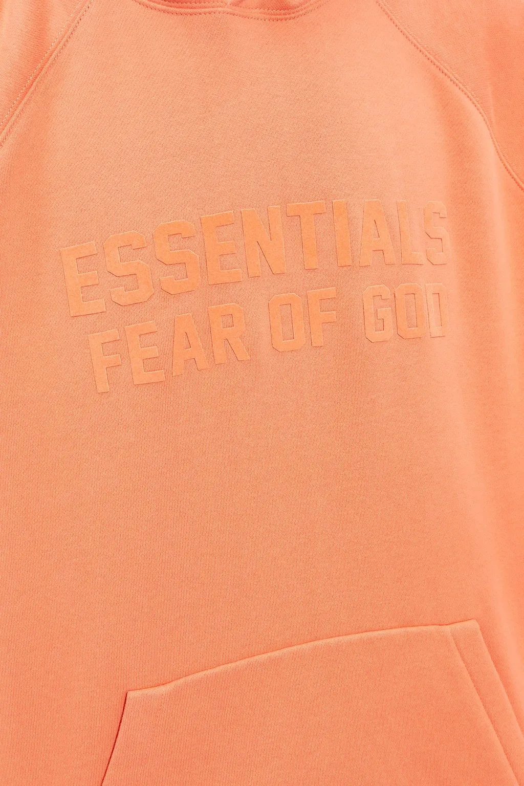 FEAR OF GOD  |FEAR OF GOD Hoodies