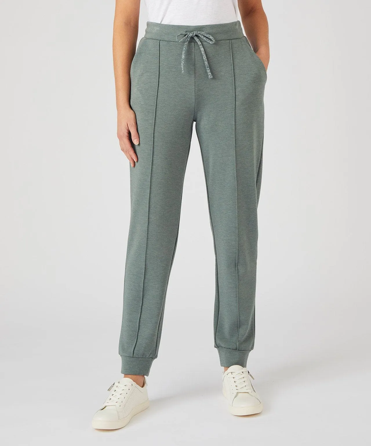 Fleece Jogger Trousers