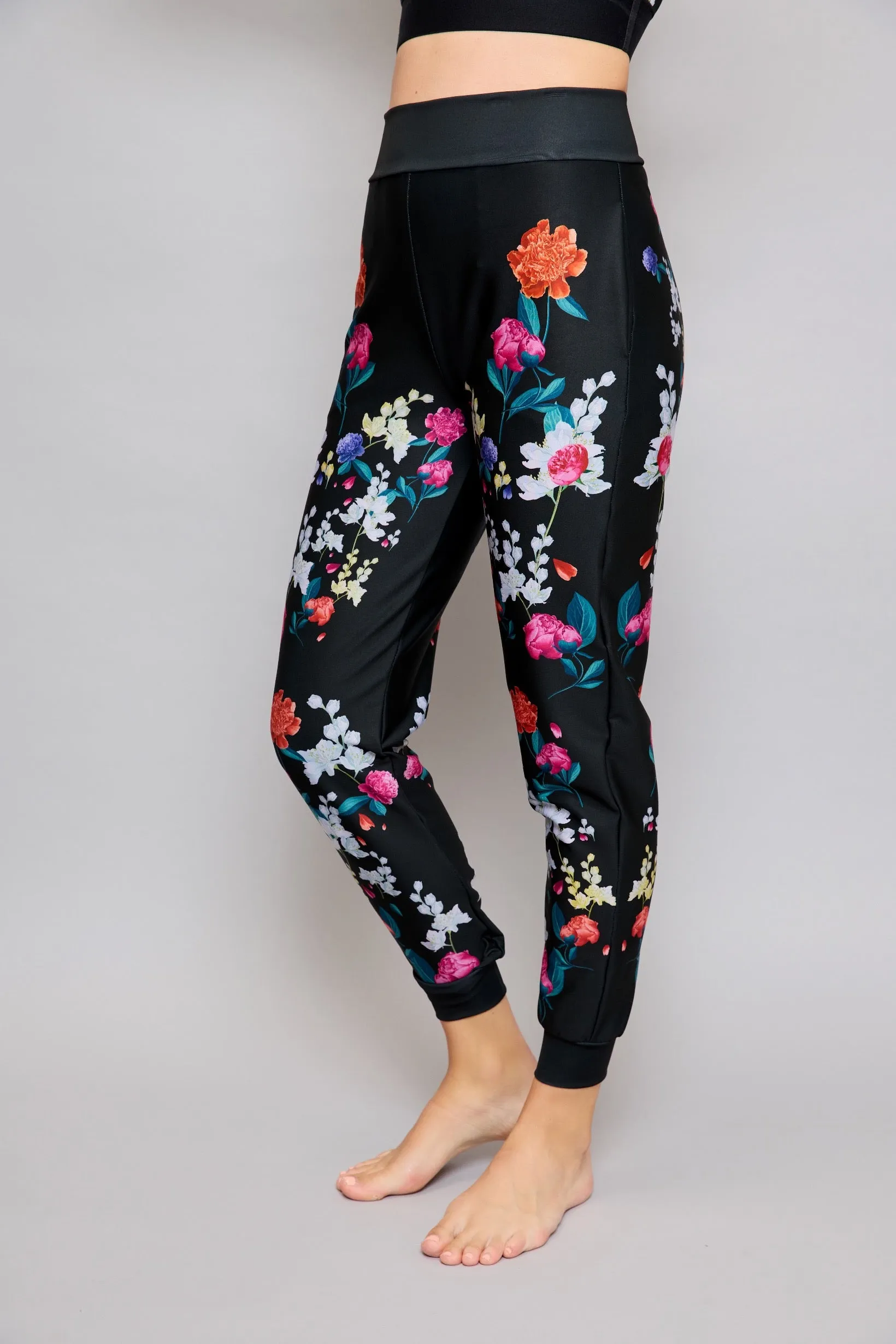 FLEURS BETA JOGGER