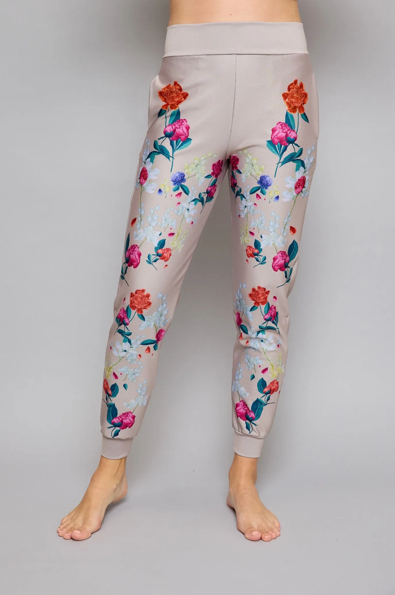 FLEURS BETA JOGGER