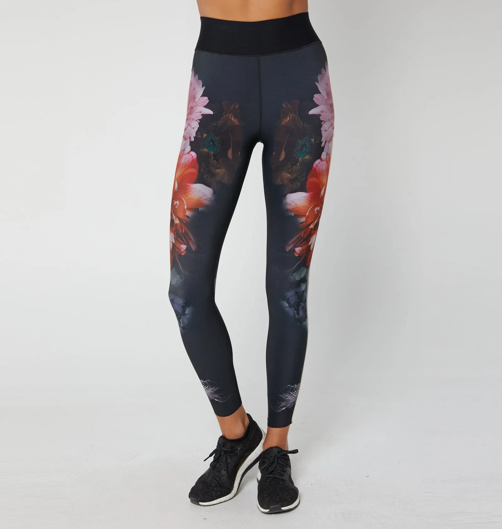 Get It Fast Flores Ultra High Legging