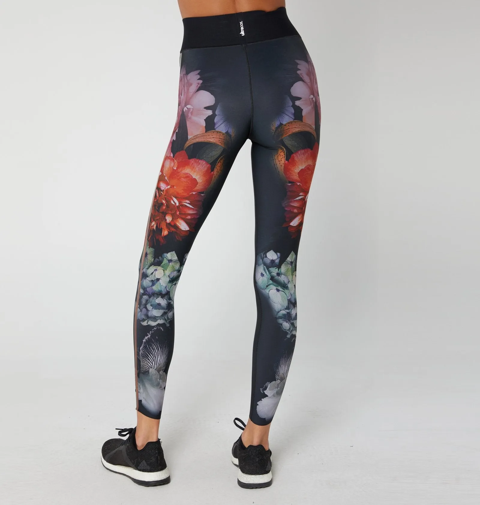 Get It Fast Flores Ultra High Legging