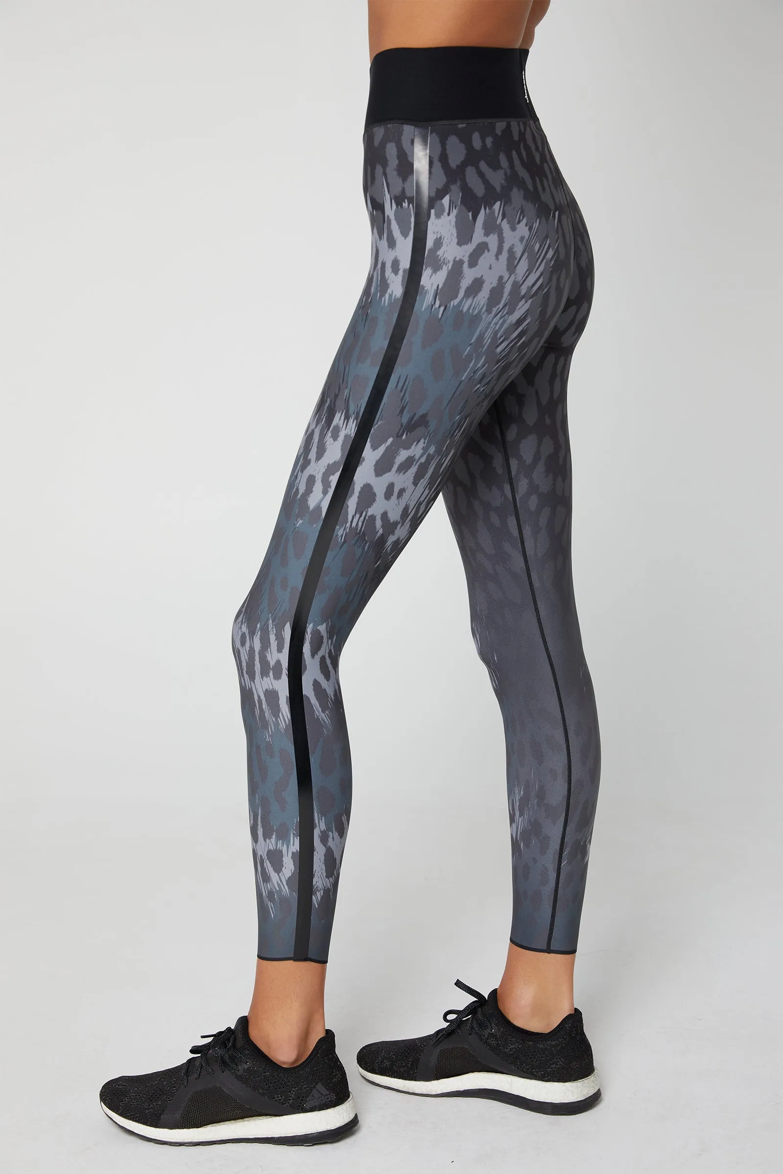 Get It Fast Ocelot Legging