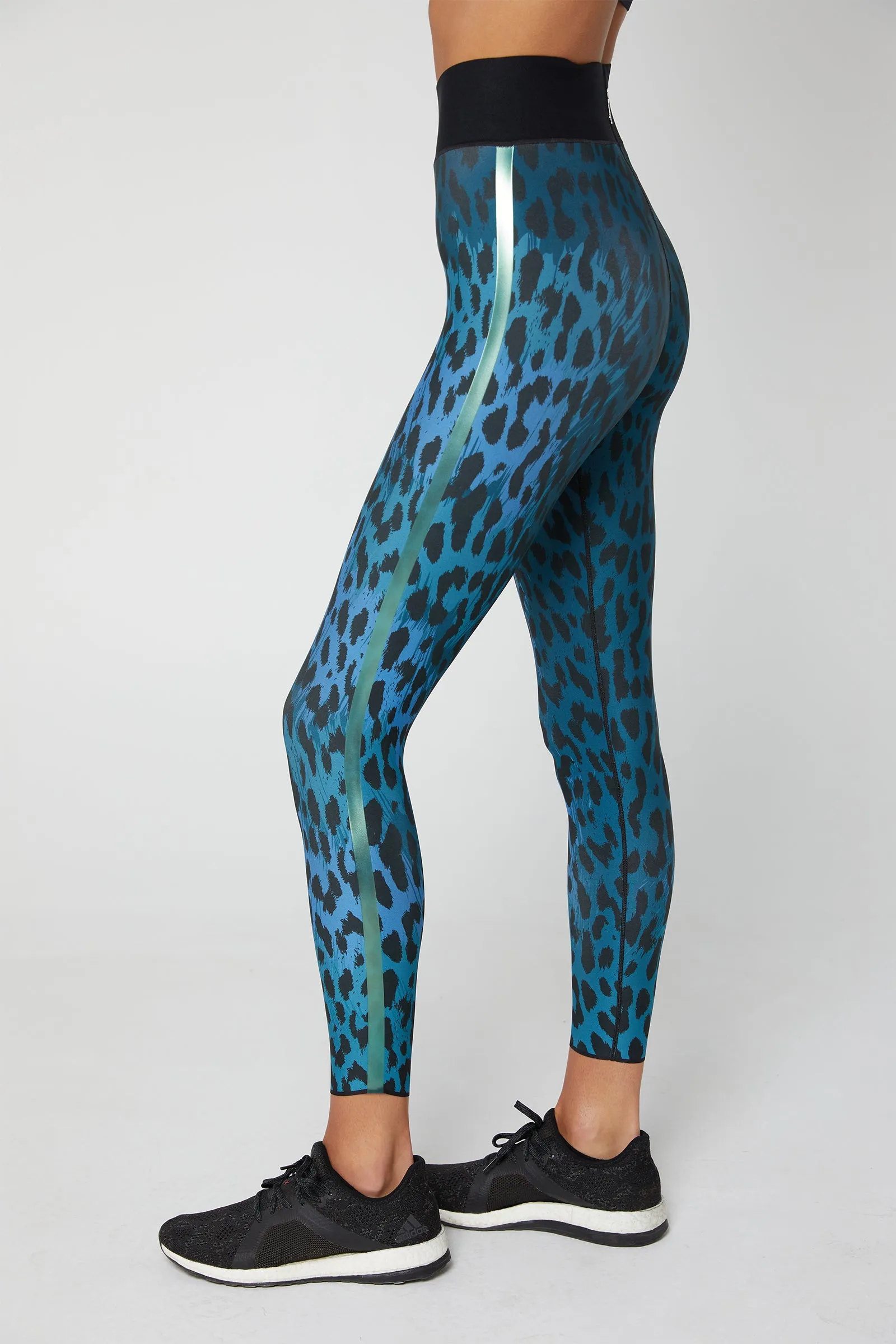 Get It Fast Ocelot Legging