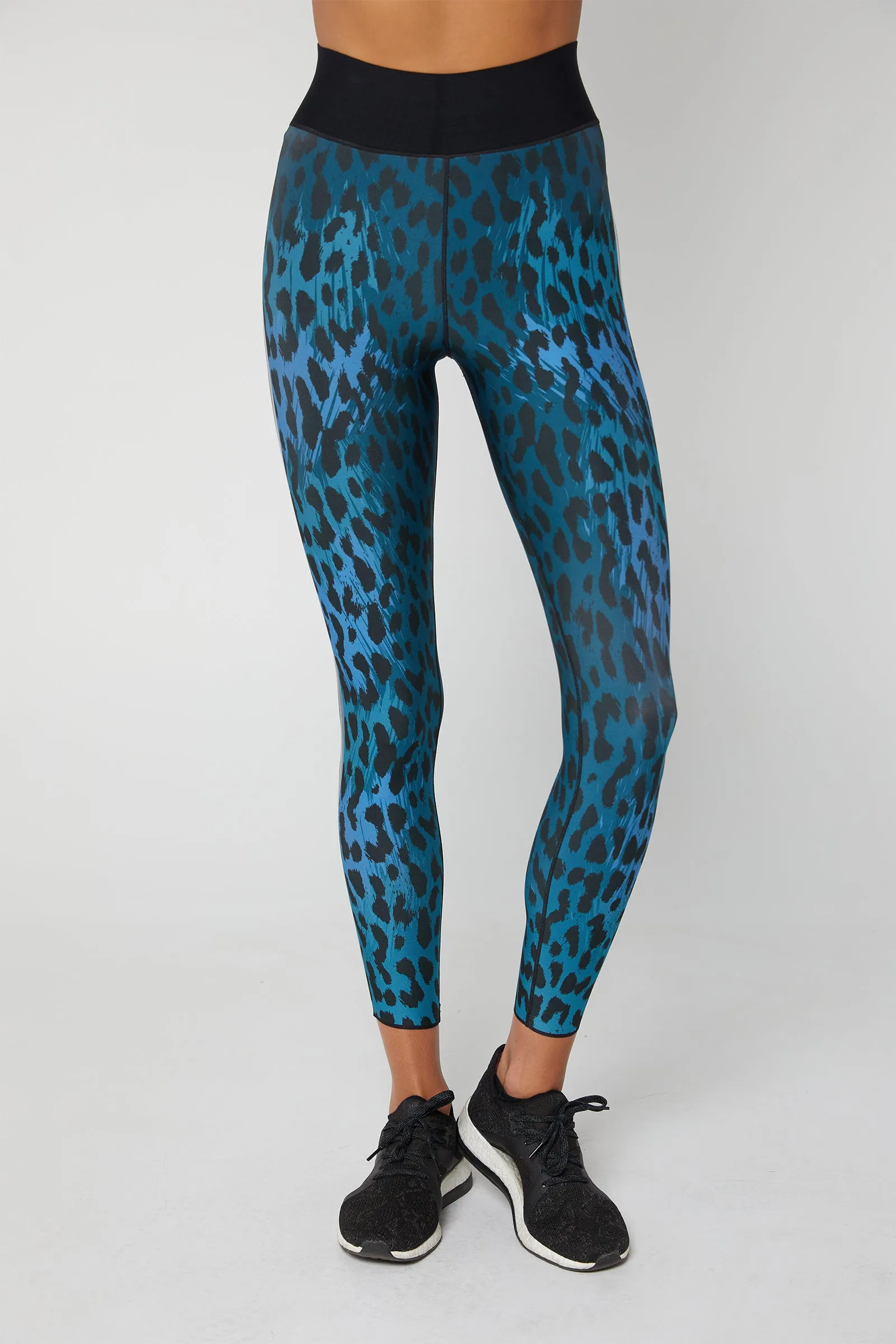 Get It Fast Ocelot Legging